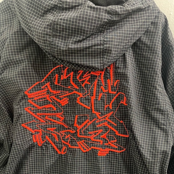 Supreme Track Jacket - Picture 4 of 5